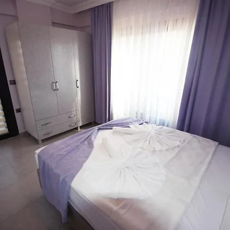 Desen 2 Villa Fethiye