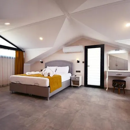 Desen 2 Villa