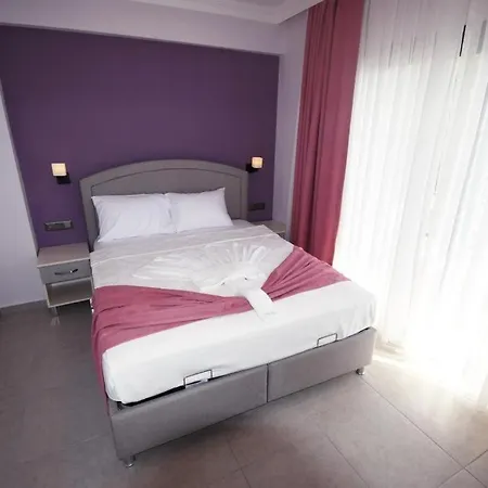 Villa Desen 2 Fethiye