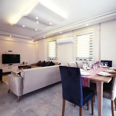 Desen 2 Villa *