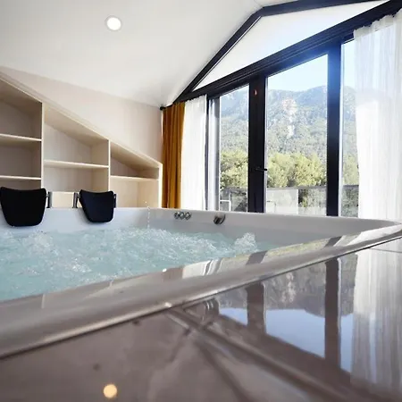 Villa Desen 2