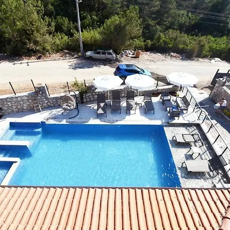 Villa Desen 2